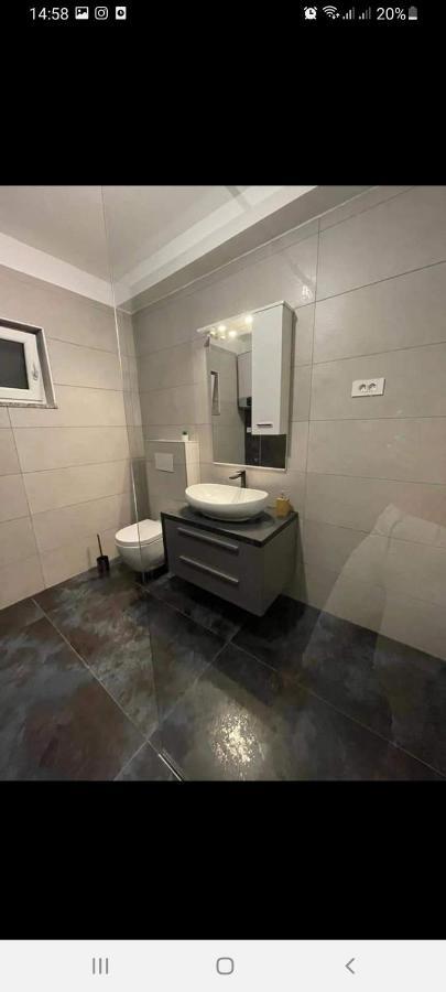 Apartment Zadar Ivan Exterior photo